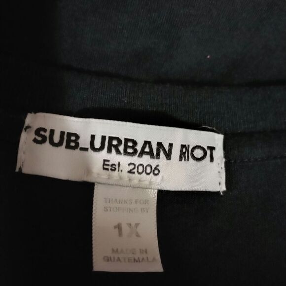 Kindness T-shirt Ladies 1x Friends - Picture 4 of 6